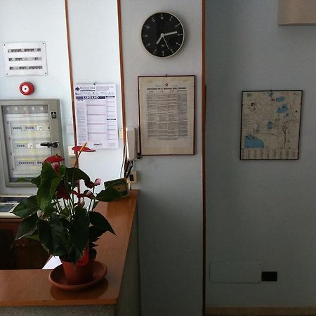 Hotel Mira Varese Zewnętrze zdjęcie