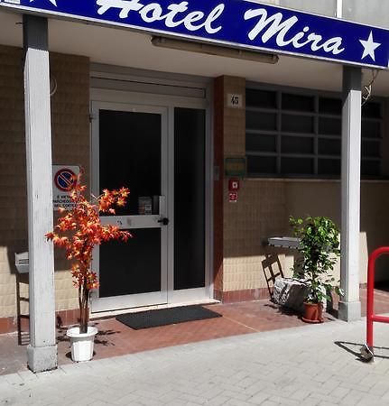 Hotel Mira Varese Zewnętrze zdjęcie