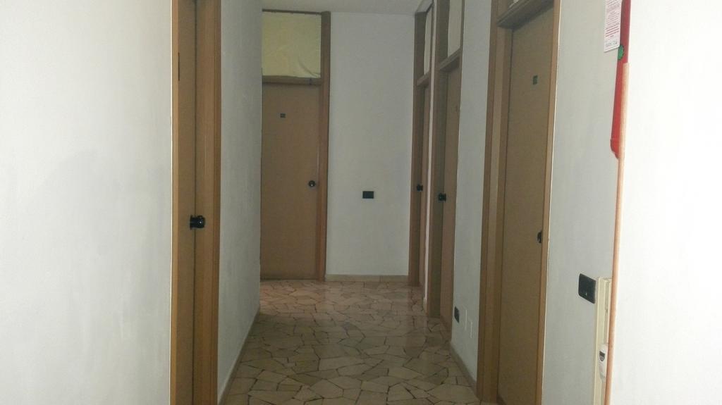 Hotel Mira Varese Zewnętrze zdjęcie