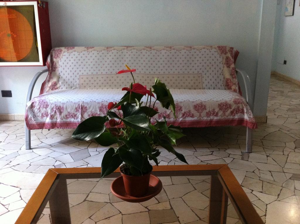 Hotel Mira Varese Zewnętrze zdjęcie