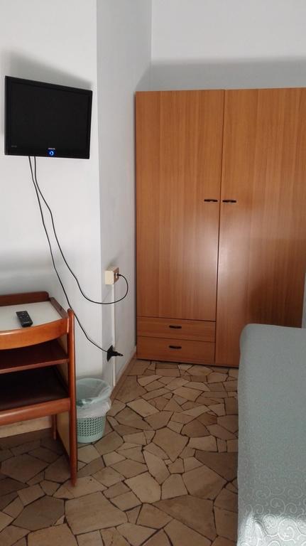 Hotel Mira Varese Zewnętrze zdjęcie