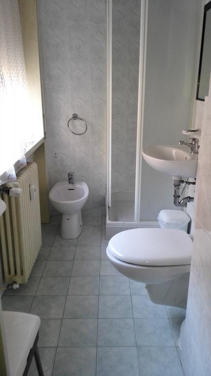 Hotel Mira Varese Pokój zdjęcie