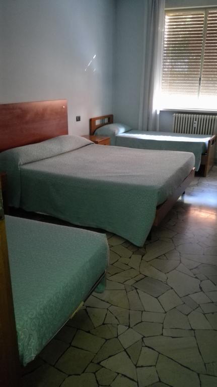 Hotel Mira Varese Pokój zdjęcie