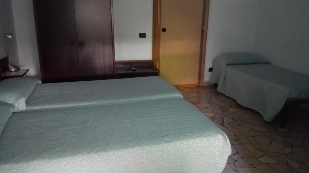 Hotel Mira Varese Pokój zdjęcie