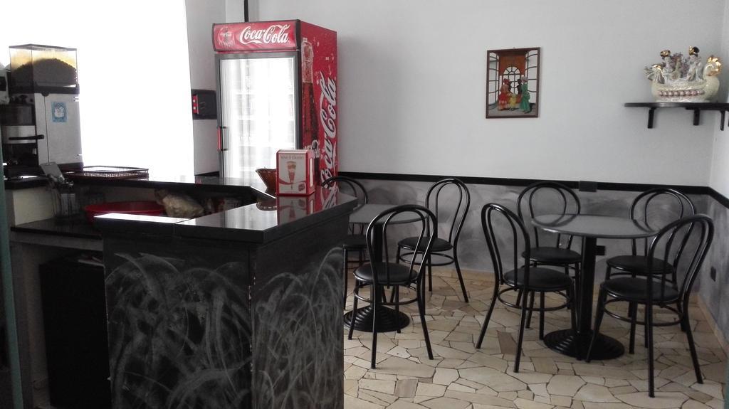 Hotel Mira Varese Zewnętrze zdjęcie