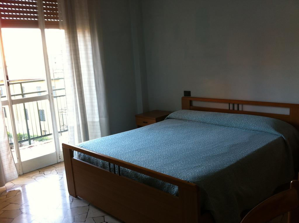 Hotel Mira Varese Pokój zdjęcie