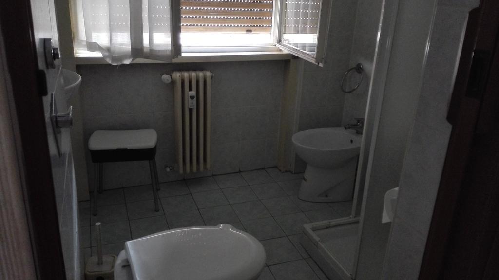 Hotel Mira Varese Pokój zdjęcie