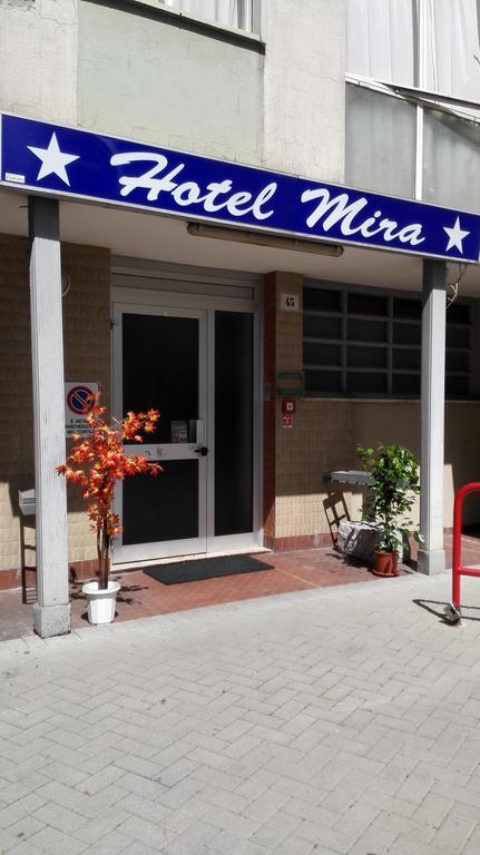 Hotel Mira Varese Zewnętrze zdjęcie