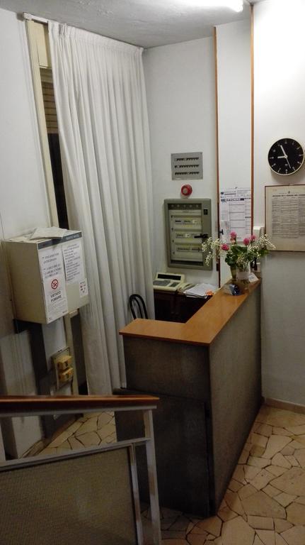 Hotel Mira Varese Zewnętrze zdjęcie